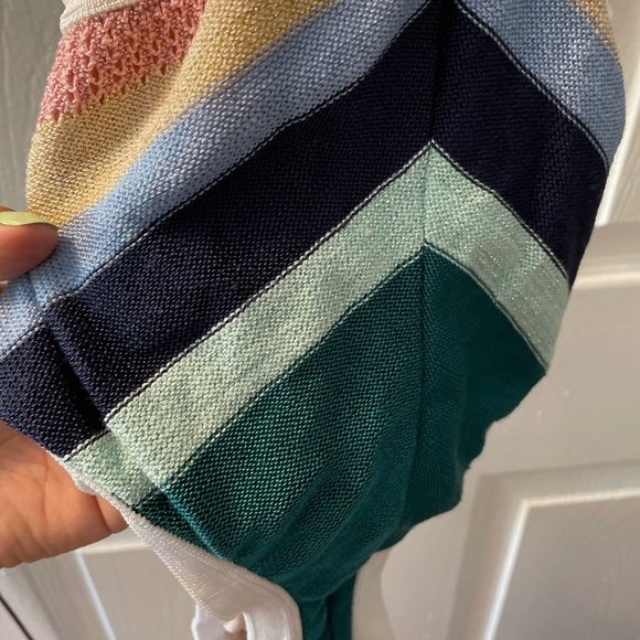 Suboo Lace Up Front Cut Out Paradiso Swimsuit - Picture 9 of 16